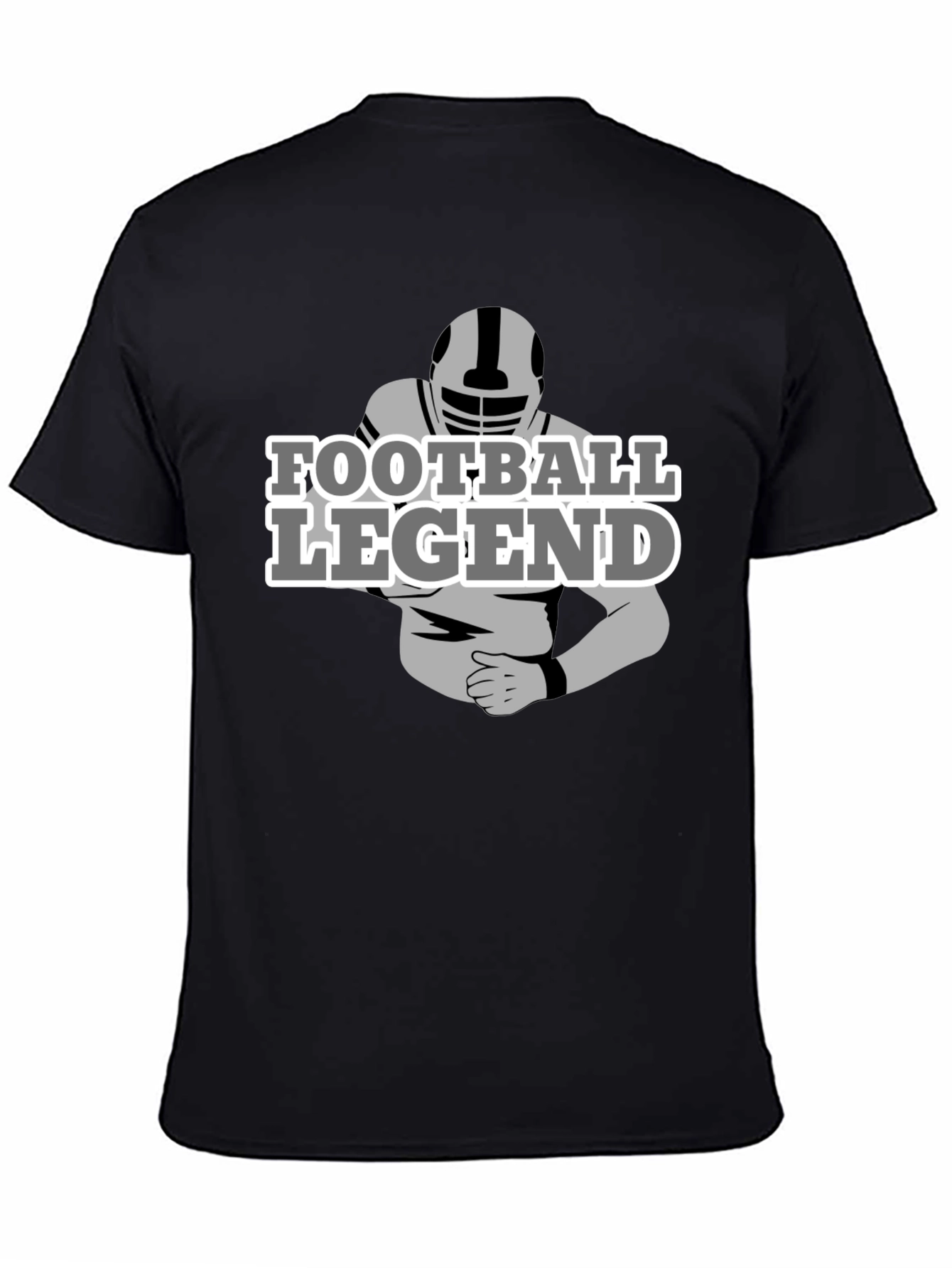Football Legend T-Shirt