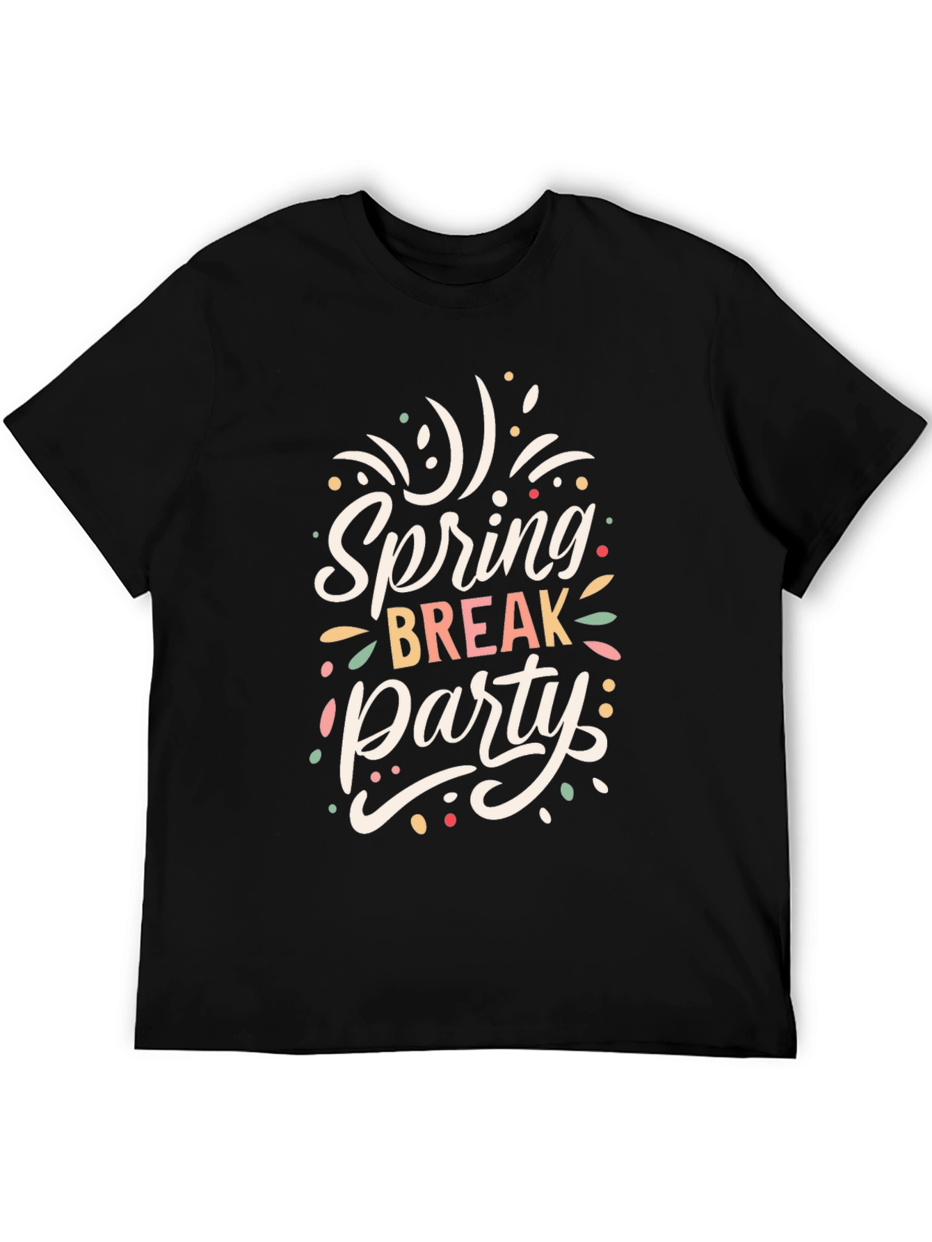 Spring Break Party T-Shirt