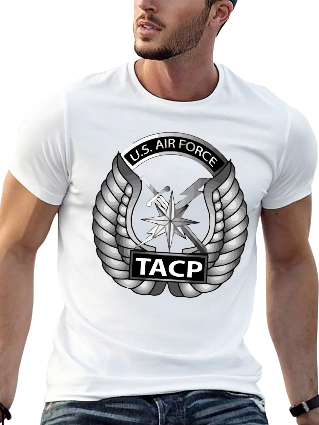 U.S. Air Force TACP T-Shirt