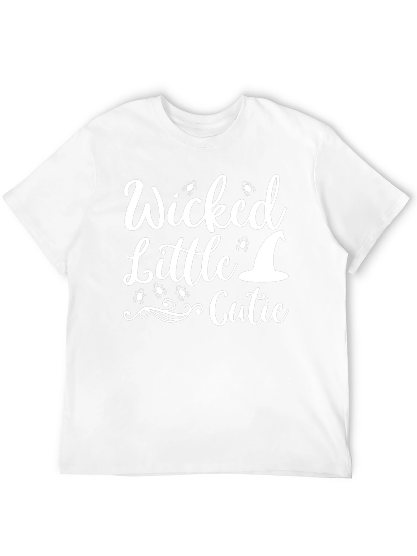 Wicked Little Cutie Halloween T-Shirt