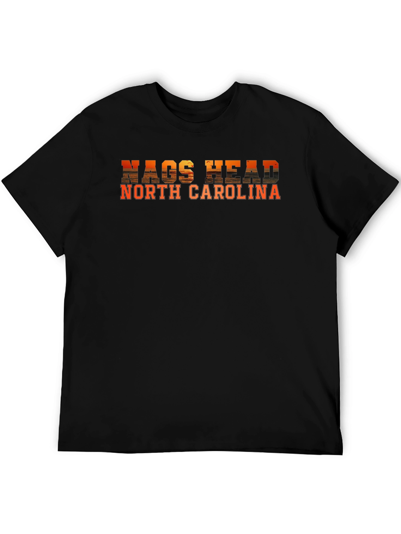 Nags Head North Carolina T-Shirt