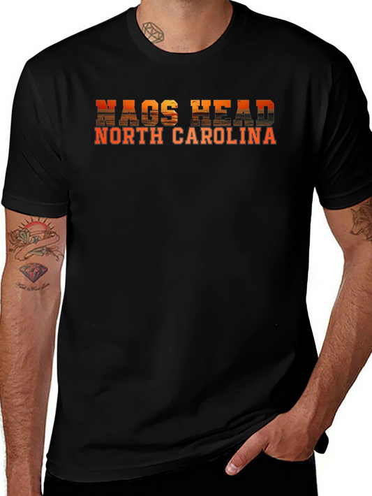 Nags Head North Carolina T-Shirt