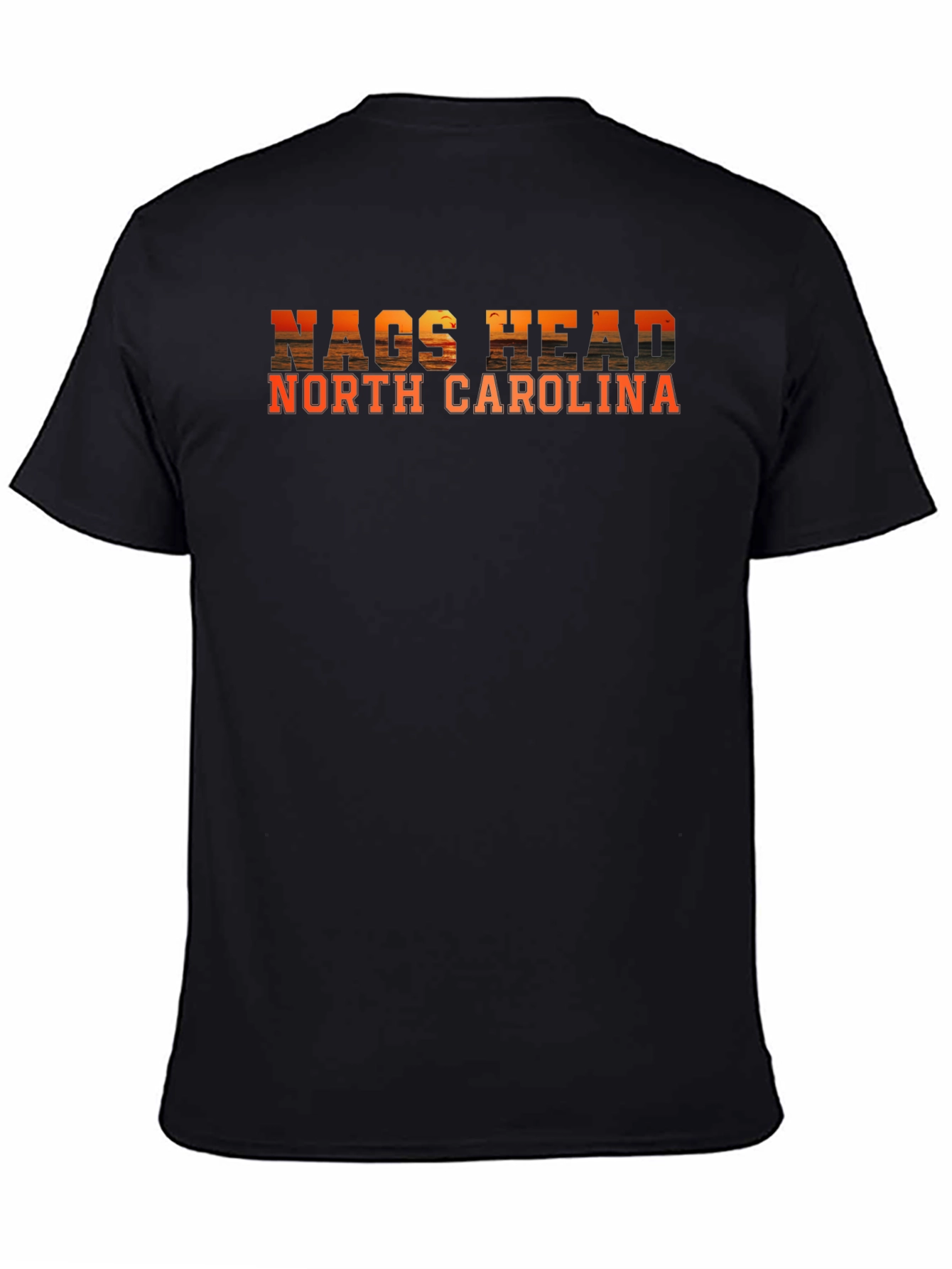 Nags Head North Carolina T-Shirt