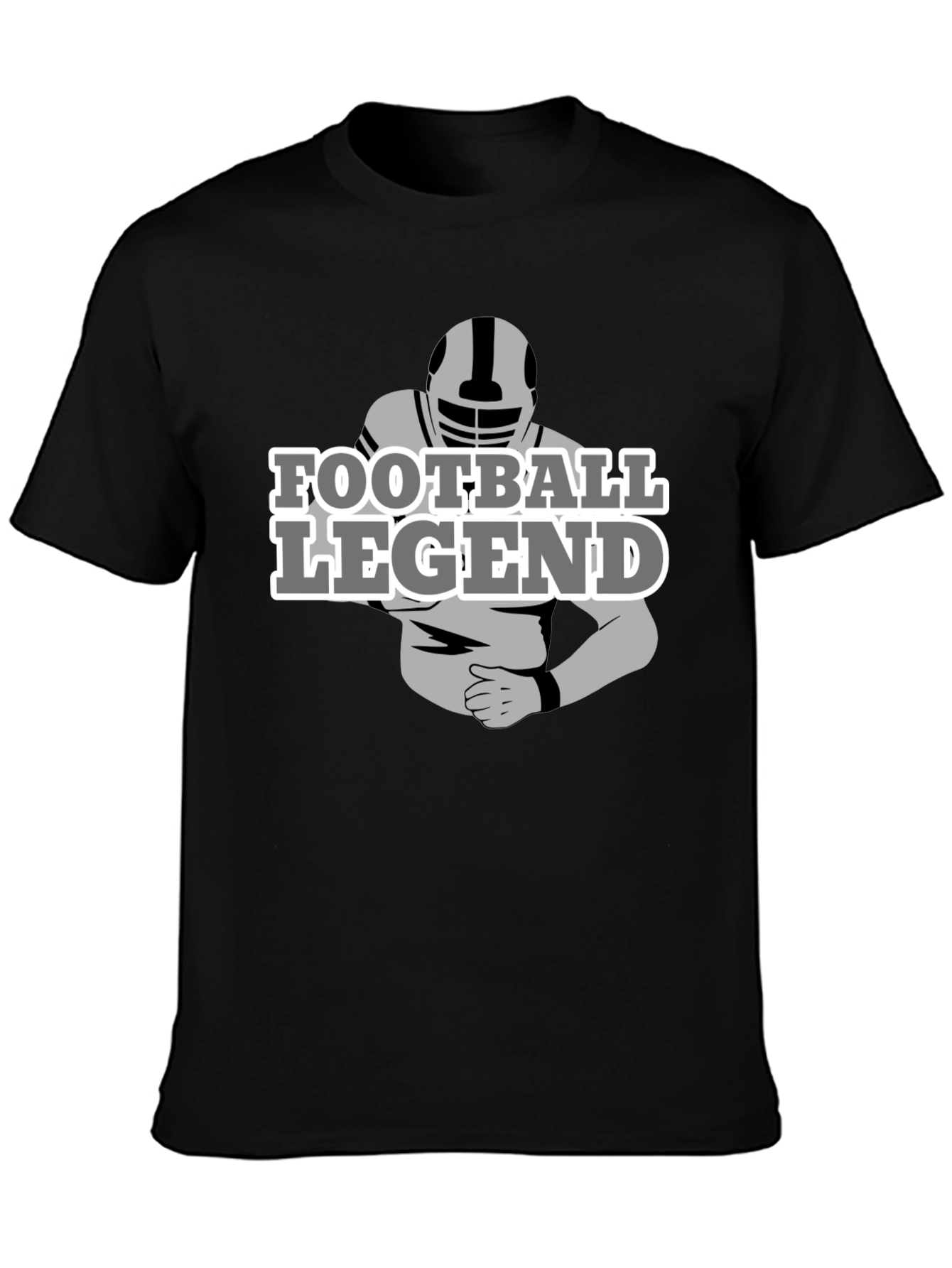 Football Legend T-Shirt