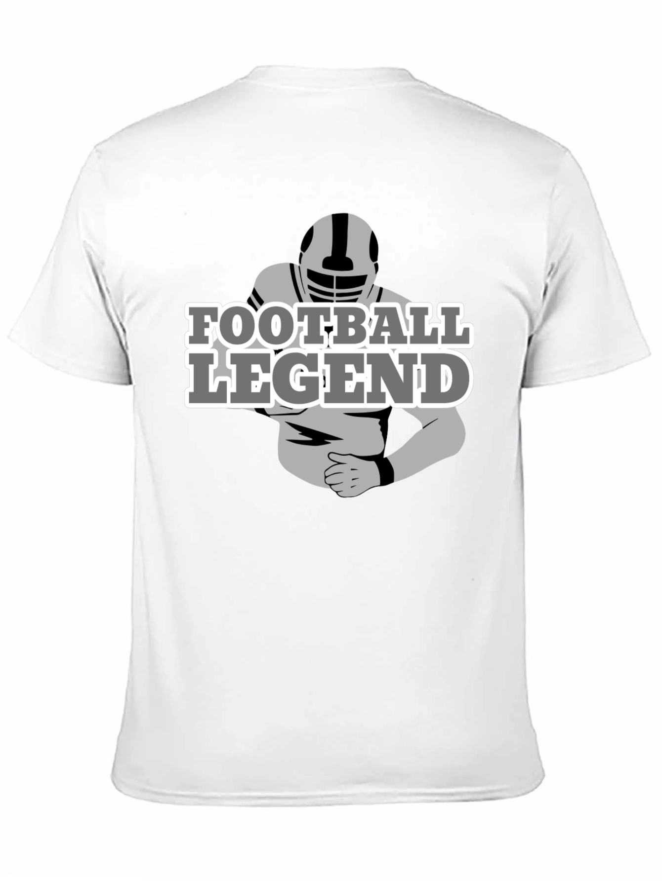 Football Legend T-Shirt