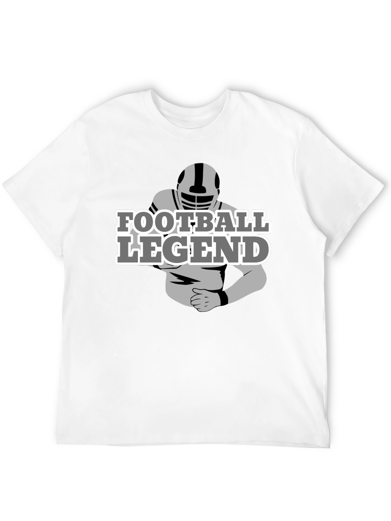 Football Legend T-Shirt