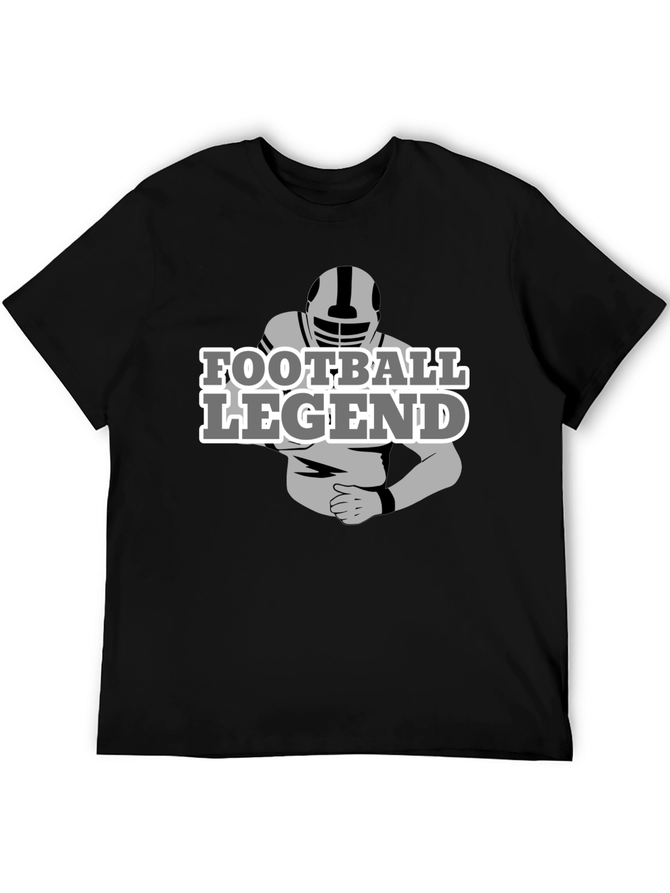 Football Legend T-Shirt