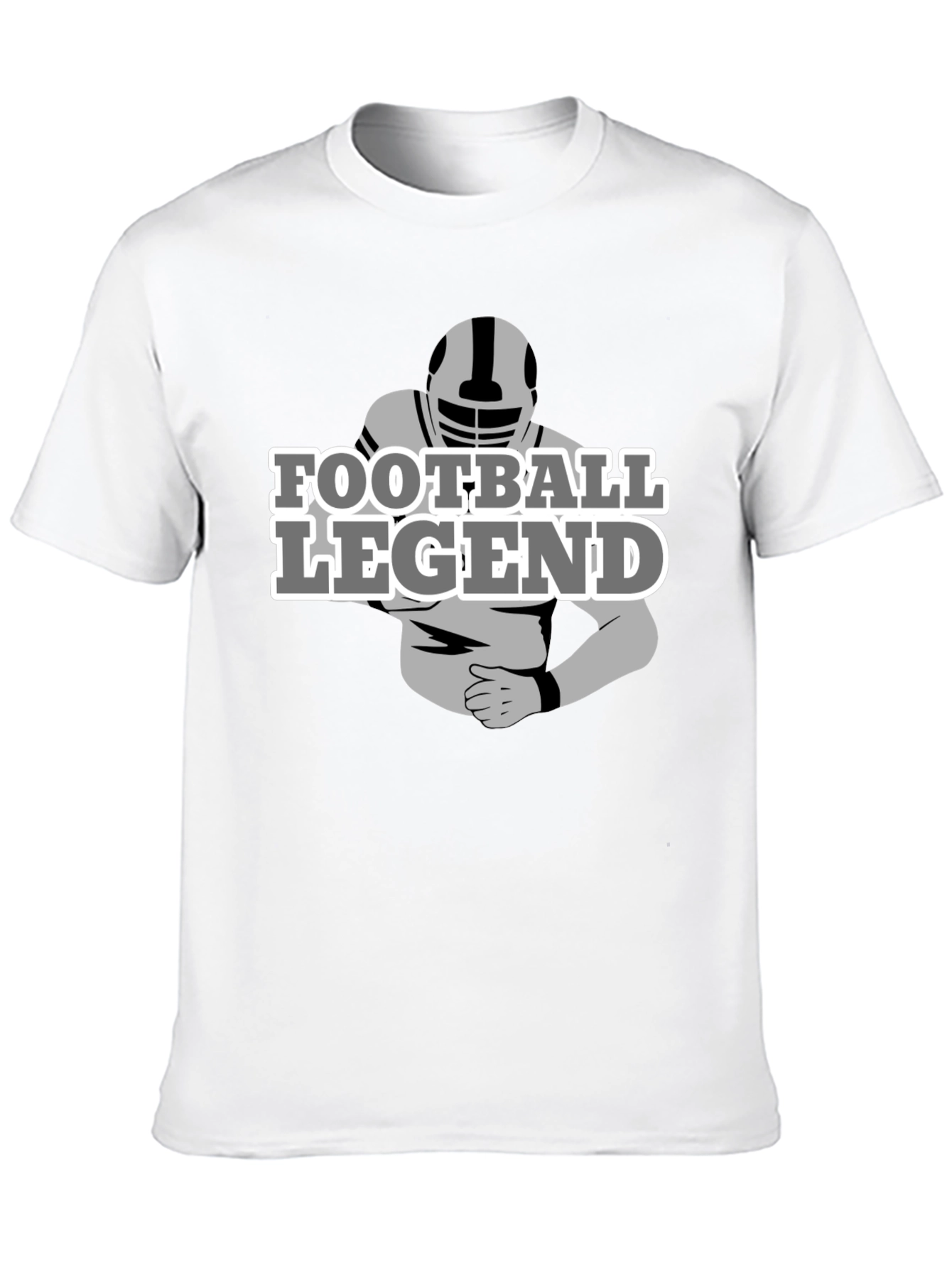 Football Legend T-Shirt