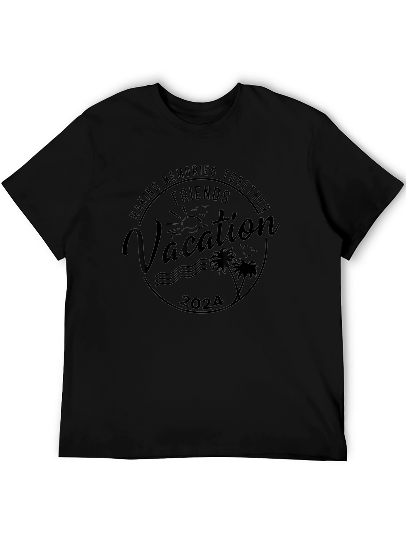 Vacation 2024 T-Shirt