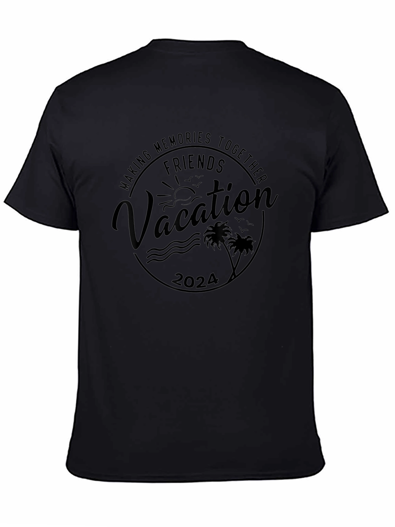 Vacation 2024 T-Shirt