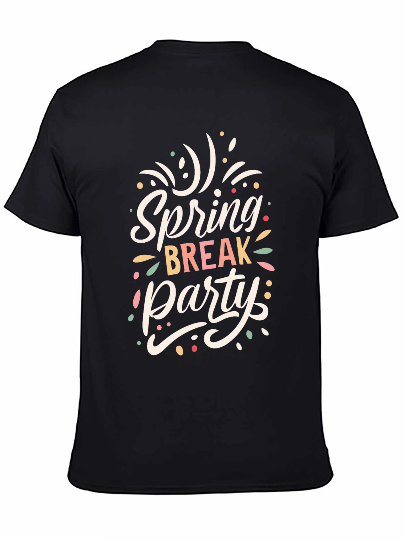 Spring Break Party T-Shirt