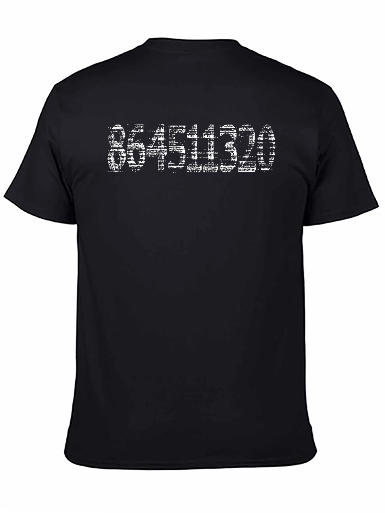 864511320 T-Shirt Graphic Tee