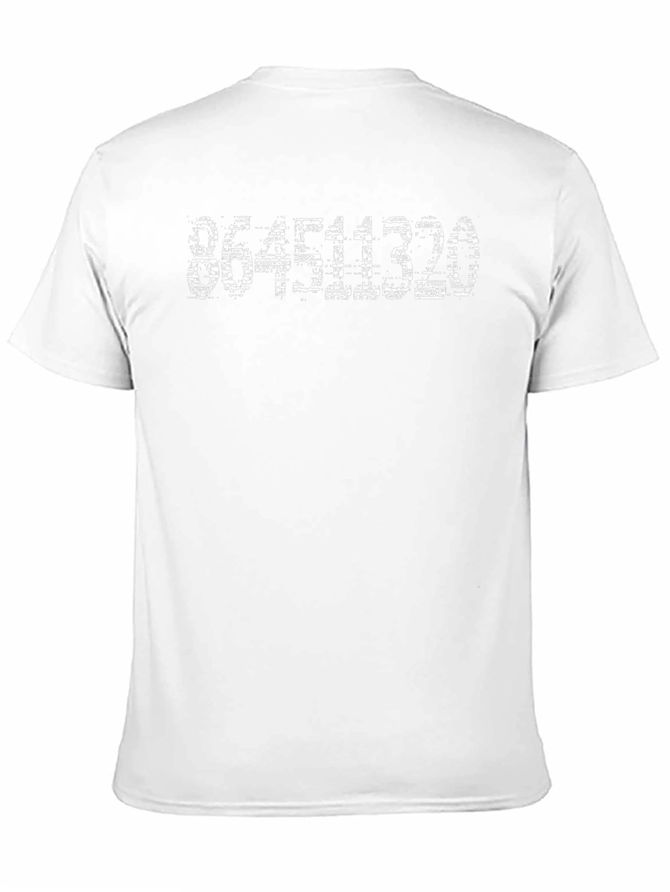864511320 T-Shirt Graphic Tee
