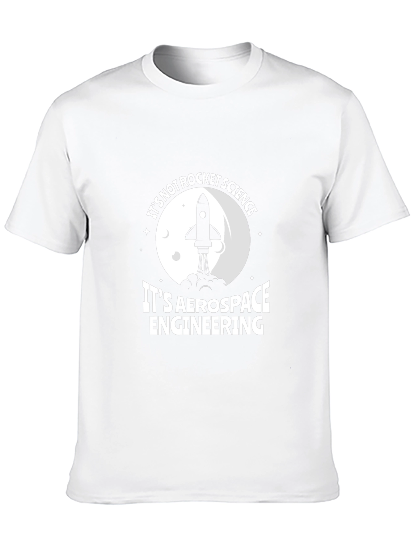 Aerospace Engineering T-Shirt