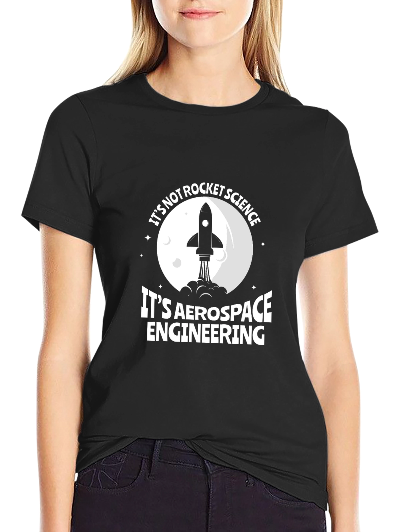 Aerospace Engineering T-Shirt