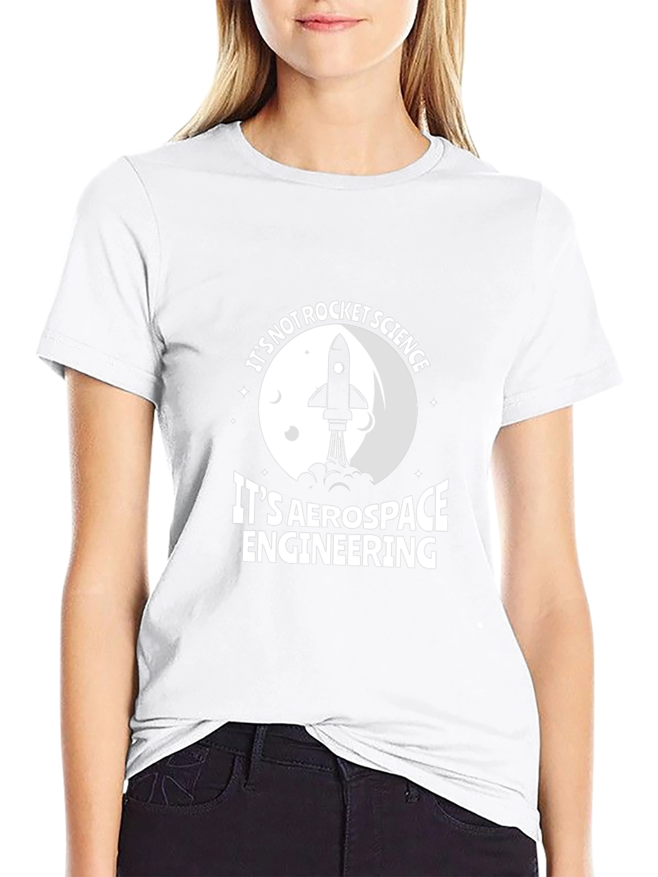 Aerospace Engineering T-Shirt