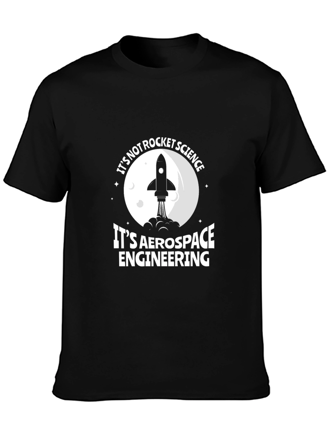 Aerospace Engineering T-Shirt