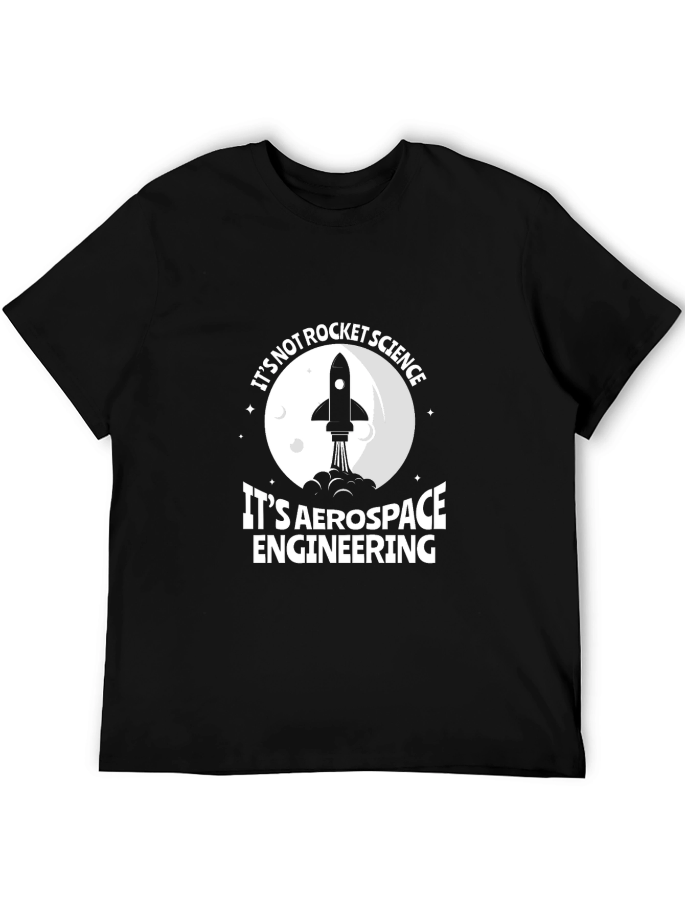 Aerospace Engineering T-Shirt