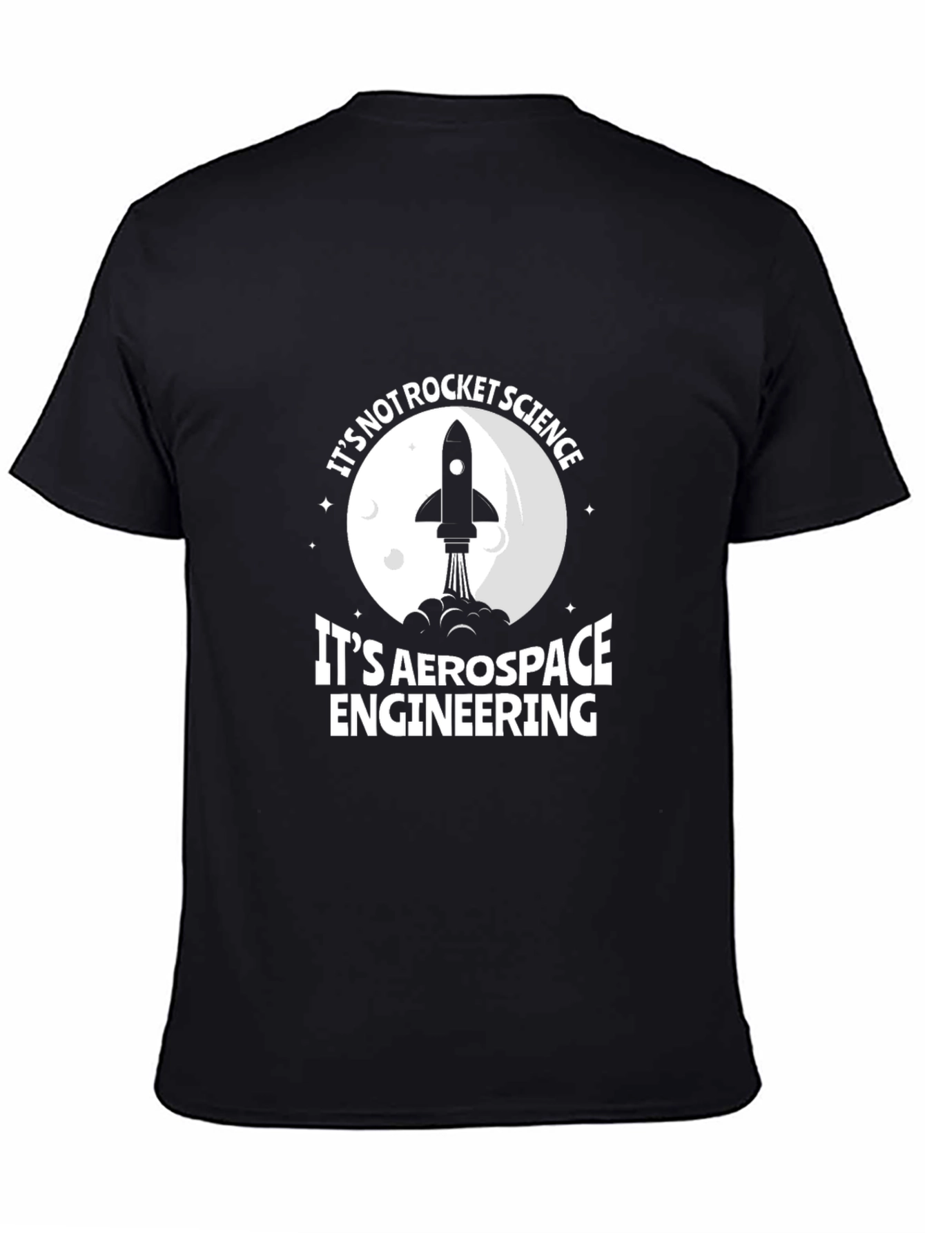 Aerospace Engineering T-Shirt