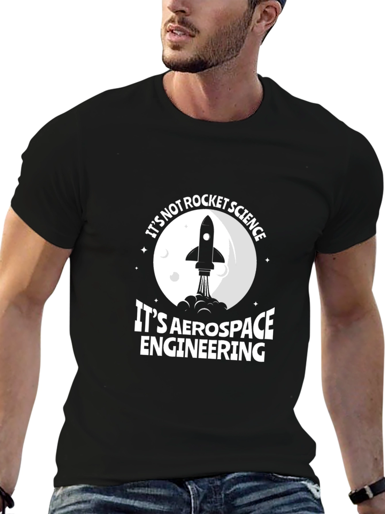 Aerospace Engineering T-Shirt