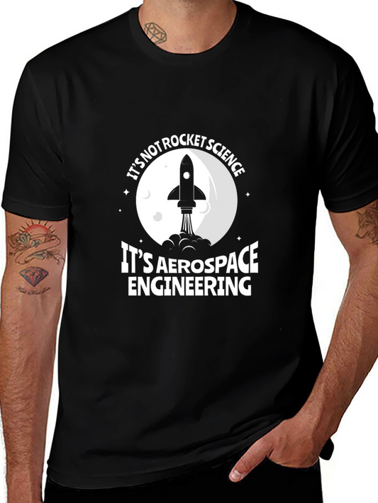 Aerospace Engineering T-Shirt