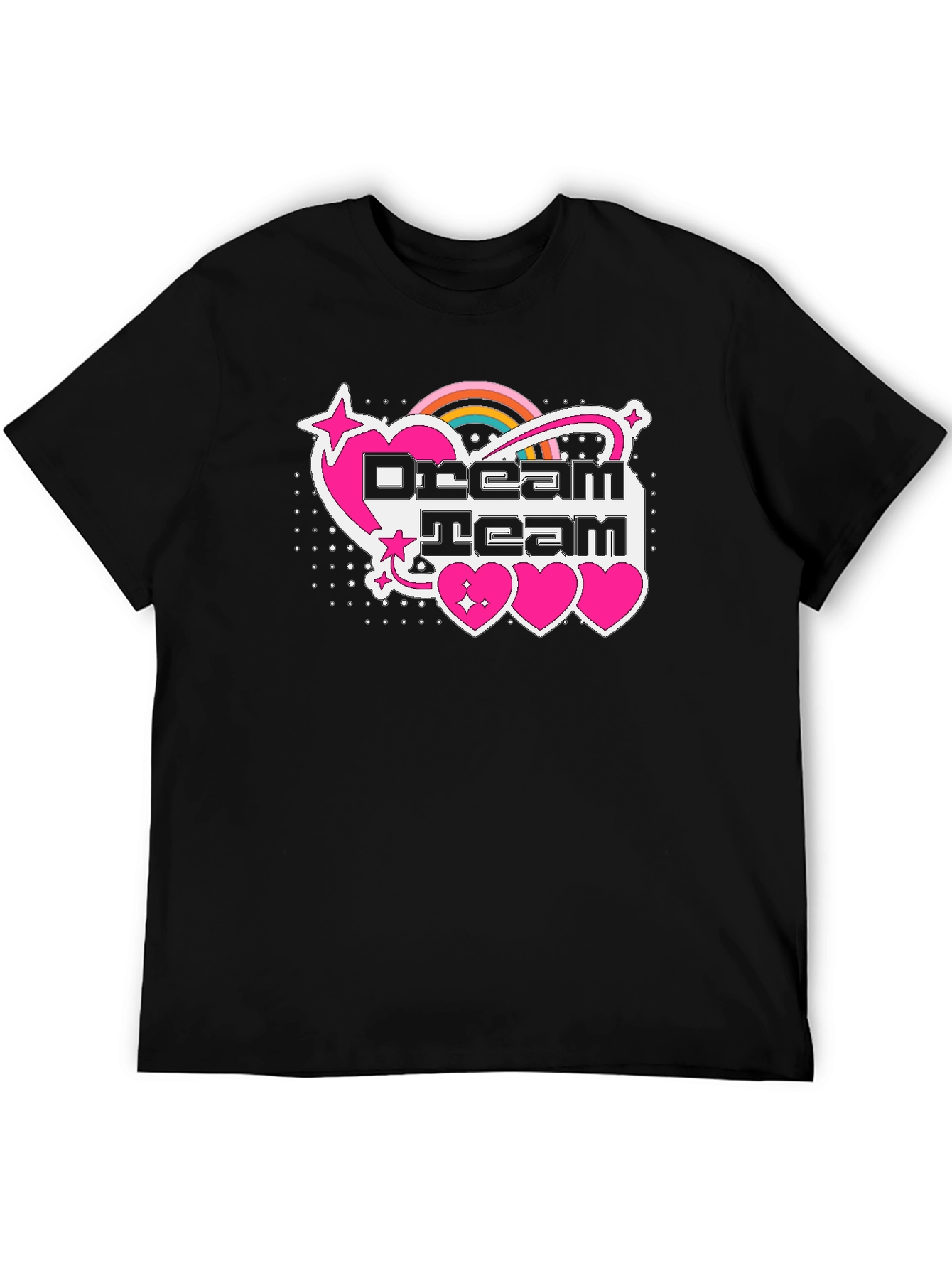 Dream Team Graphic Tee