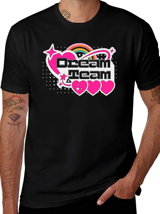 Dream Team Graphic Tee