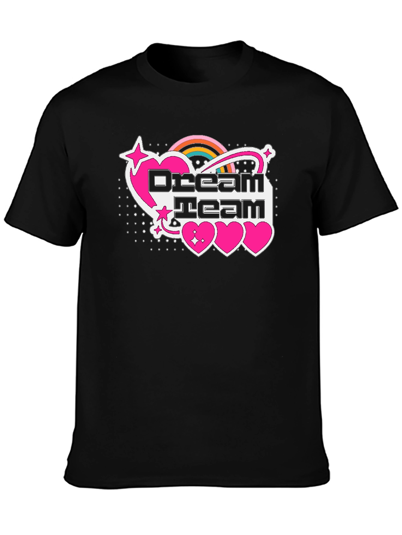Dream Team Graphic Tee