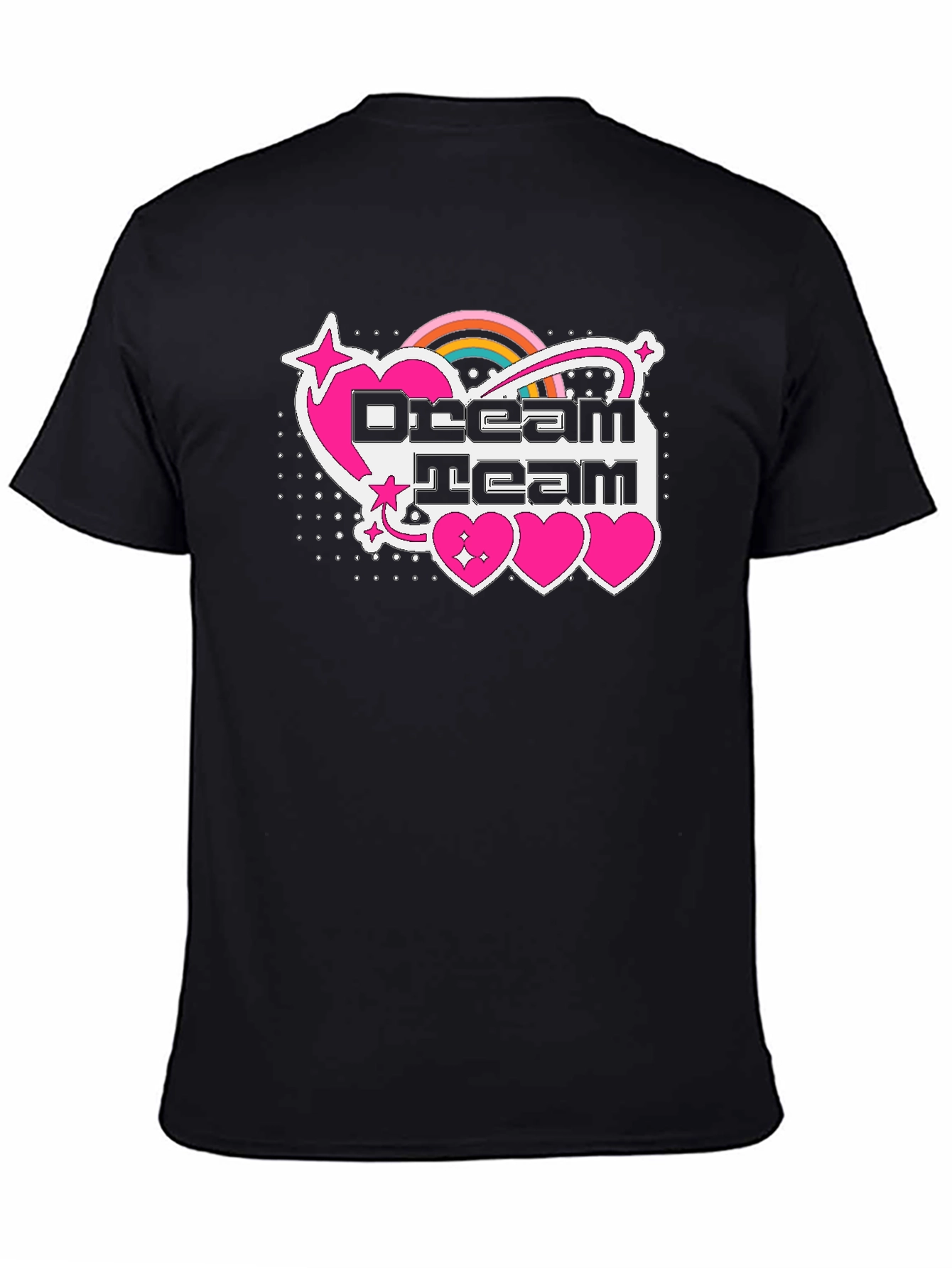 Dream Team Graphic Tee