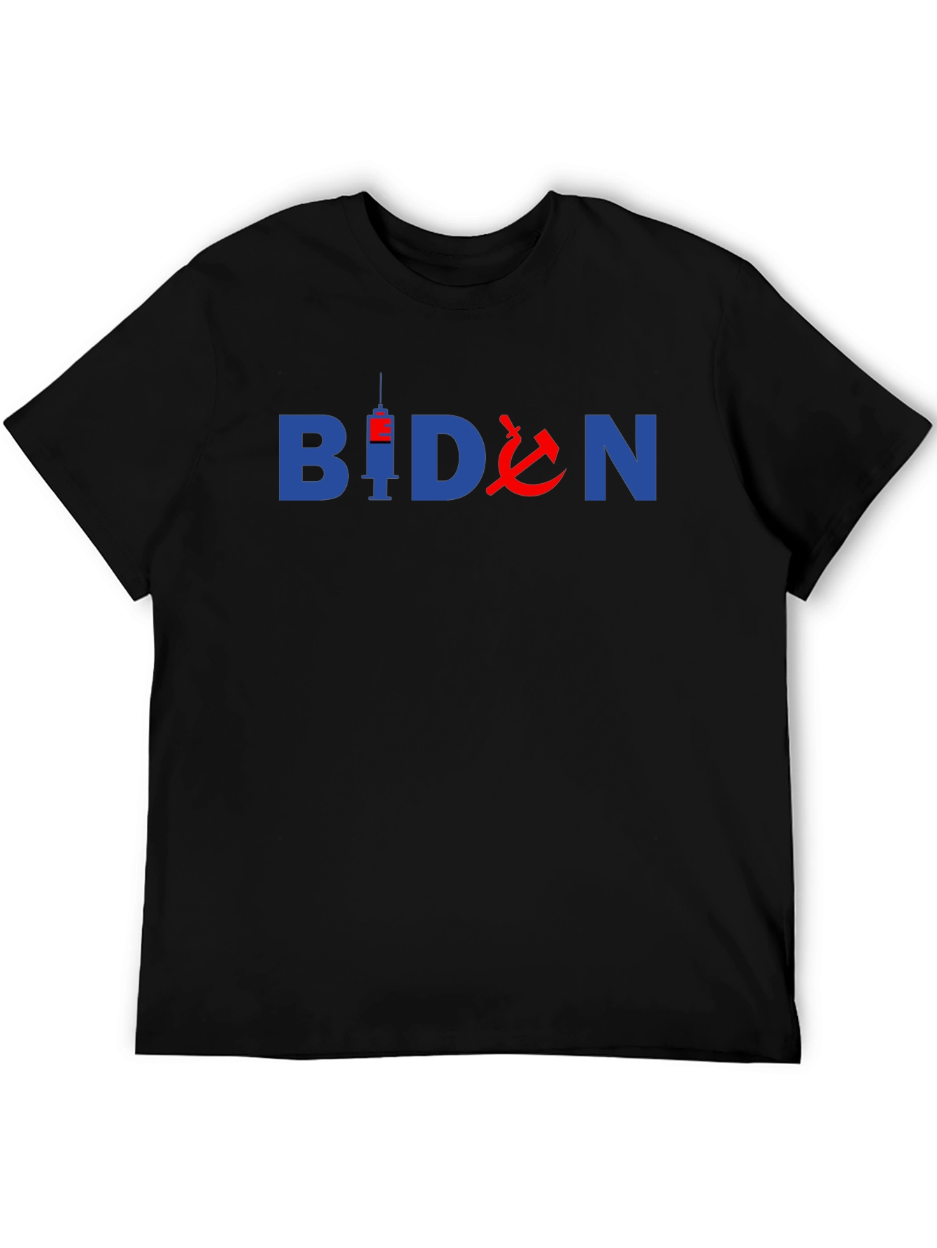 Biden Political Statement T-Shirt