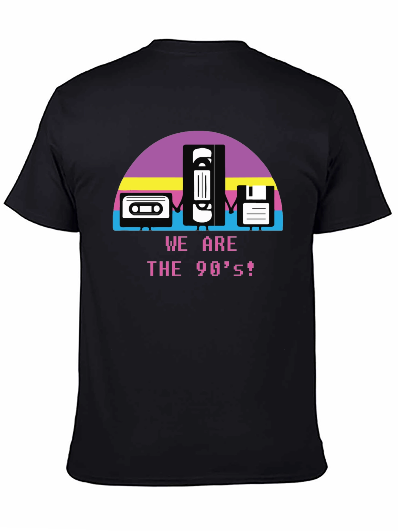 Retro 90s Nostalgia T-Shirt