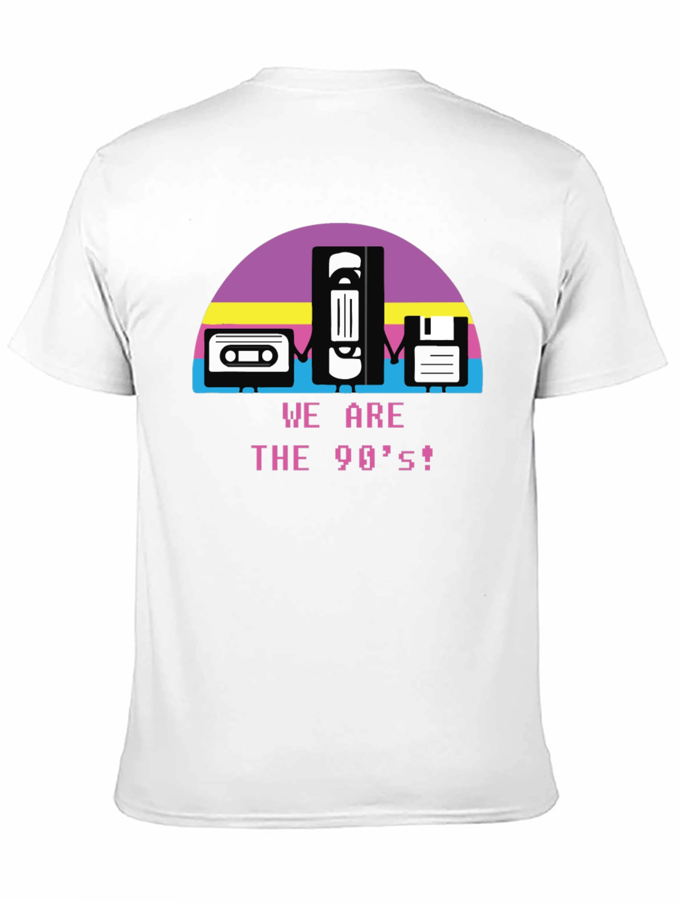 Retro 90s Nostalgia T-Shirt