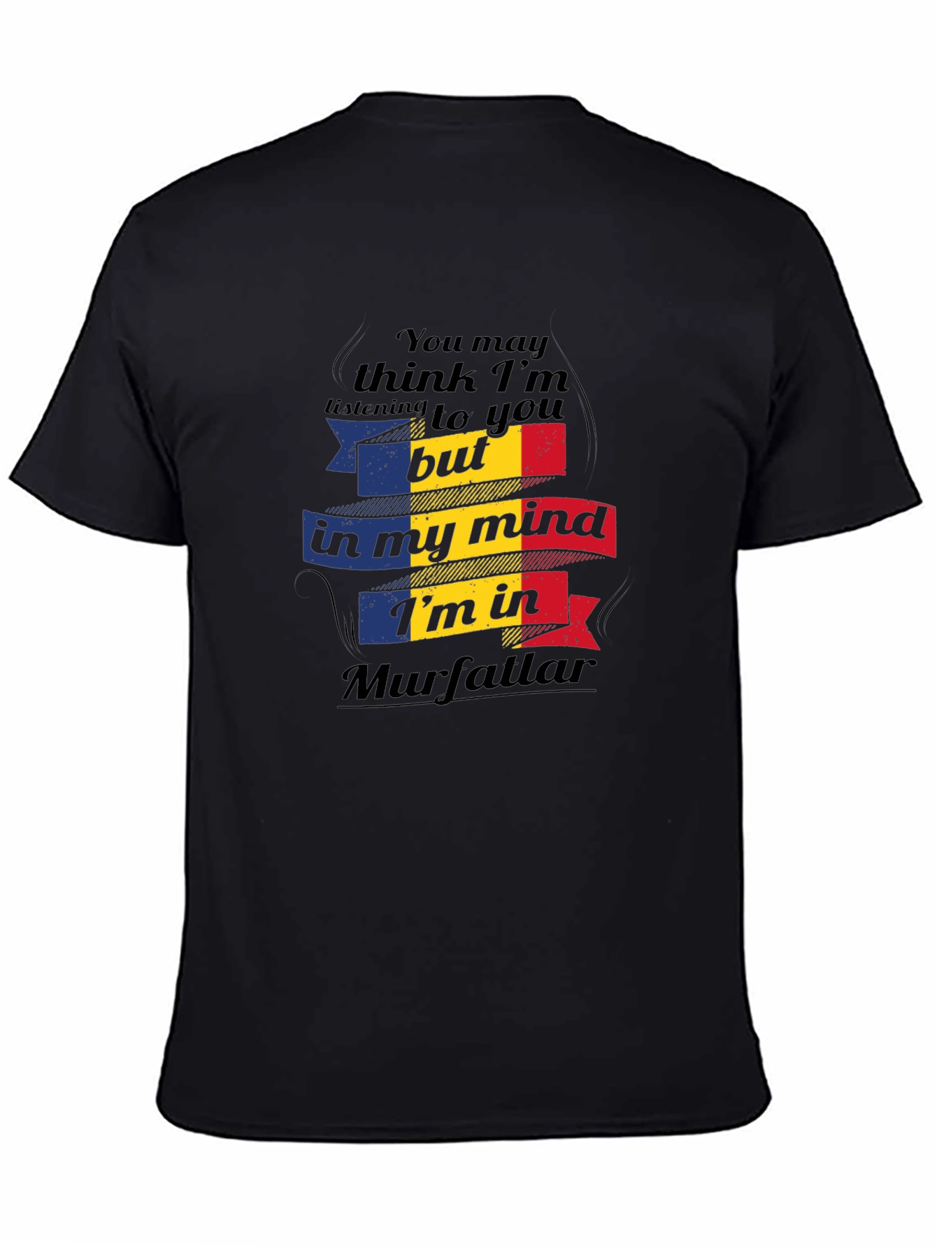 Murfatlar Mind T-Shirt