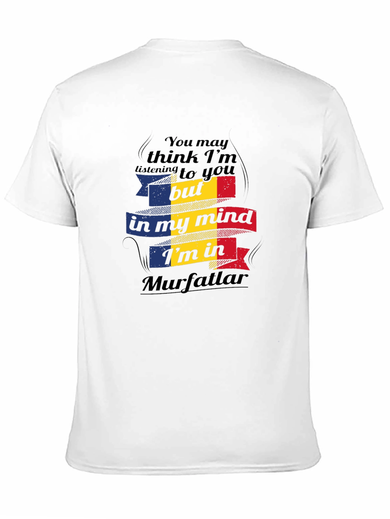Murfatlar Mind T-Shirt