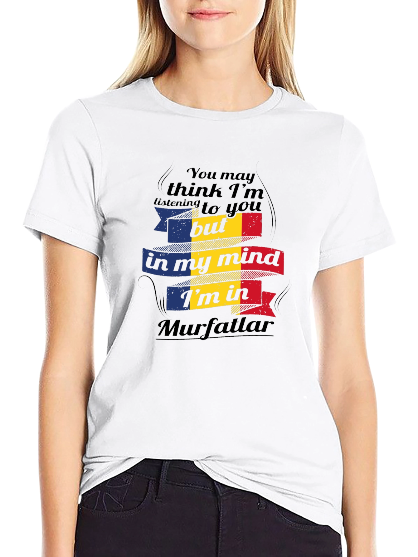 Murfatlar Mind T-Shirt