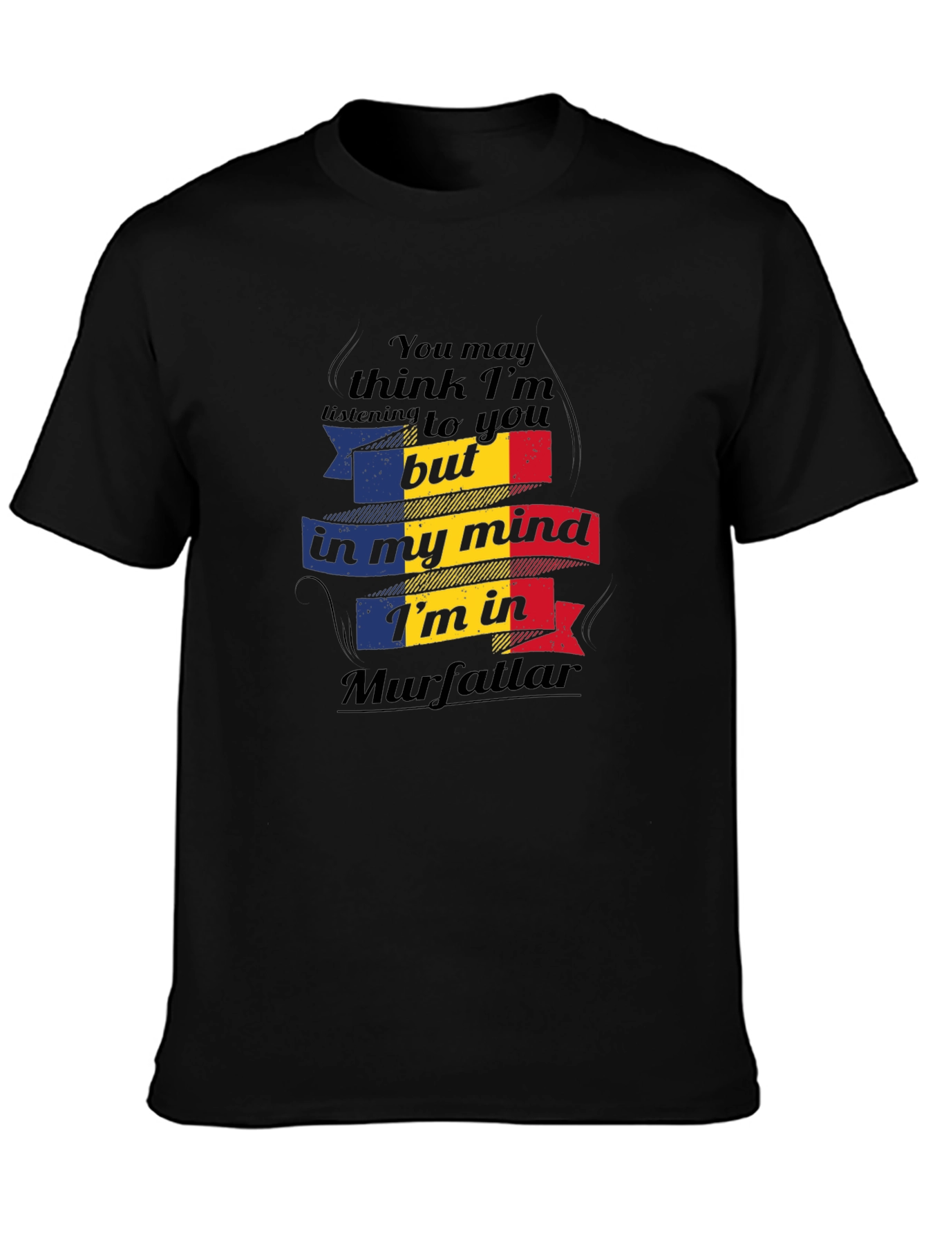 Murfatlar Mind T-Shirt
