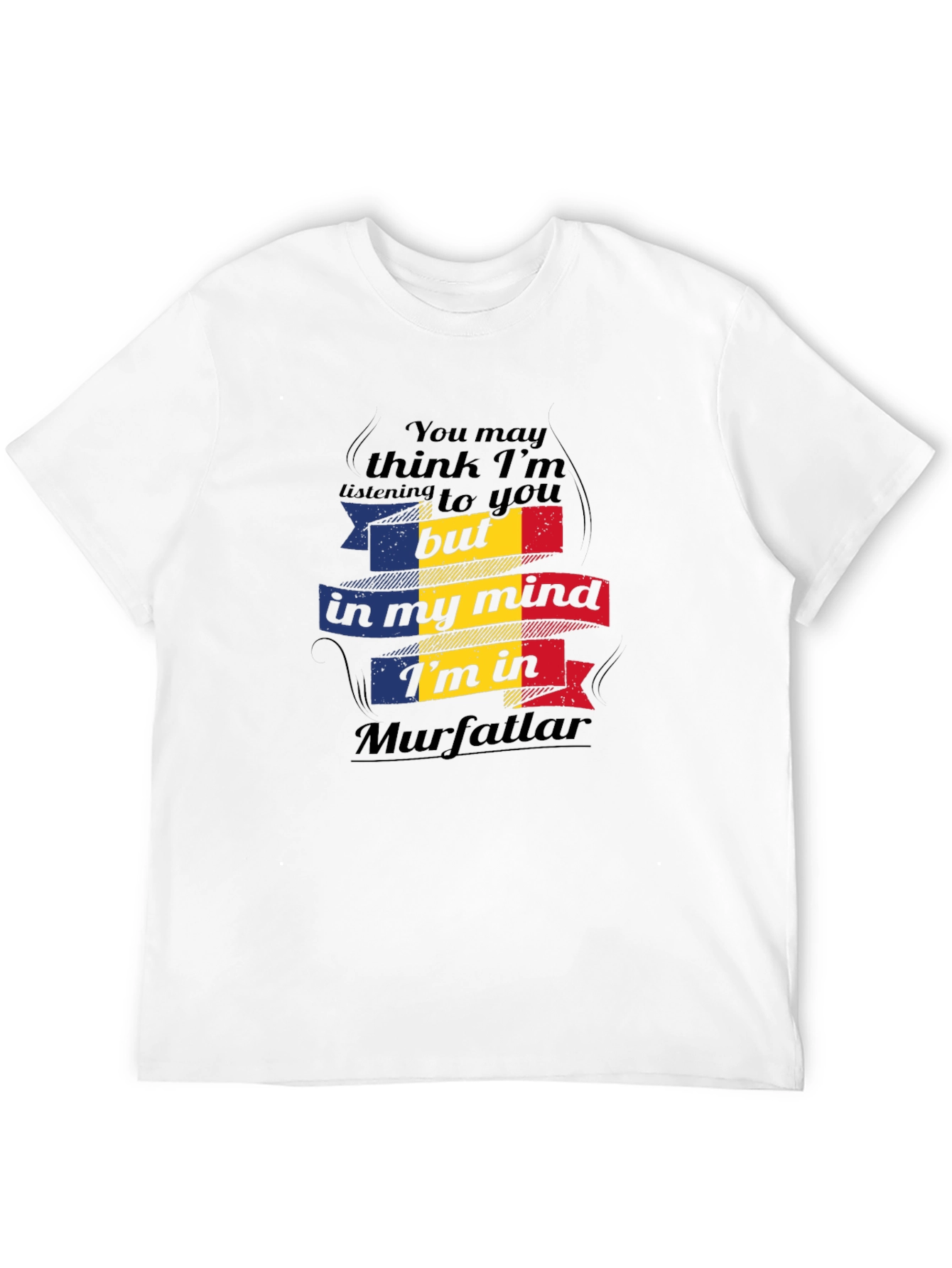 Murfatlar Mind T-Shirt