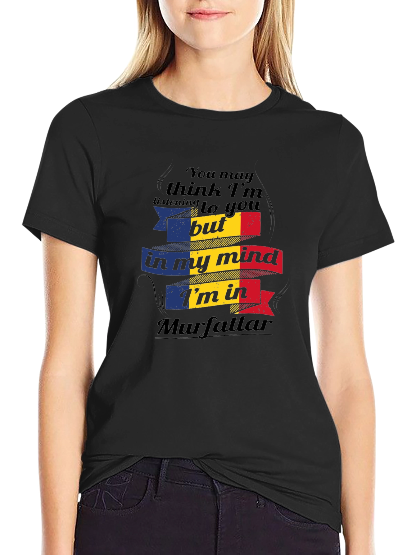 Murfatlar Mind T-Shirt