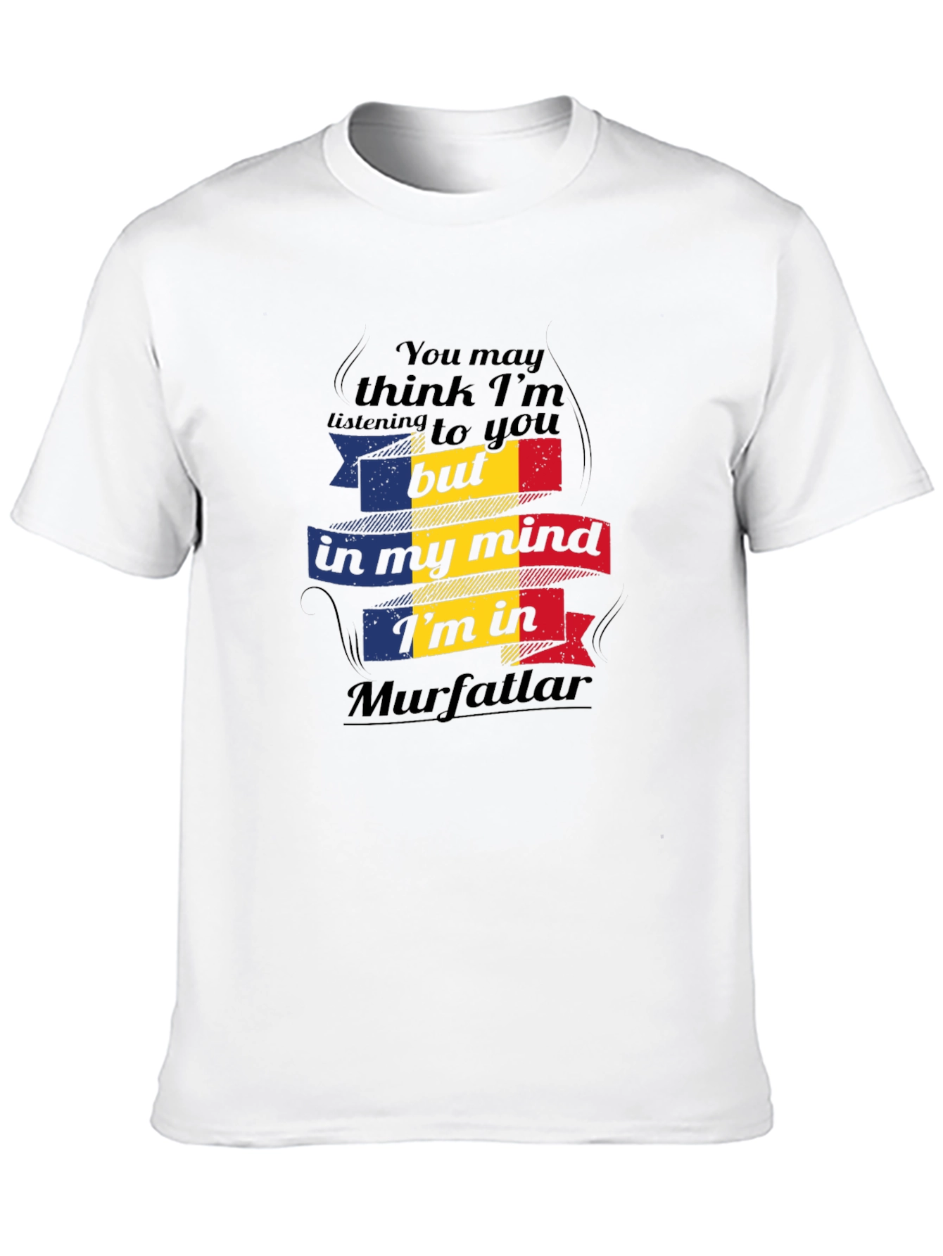Murfatlar Mind T-Shirt