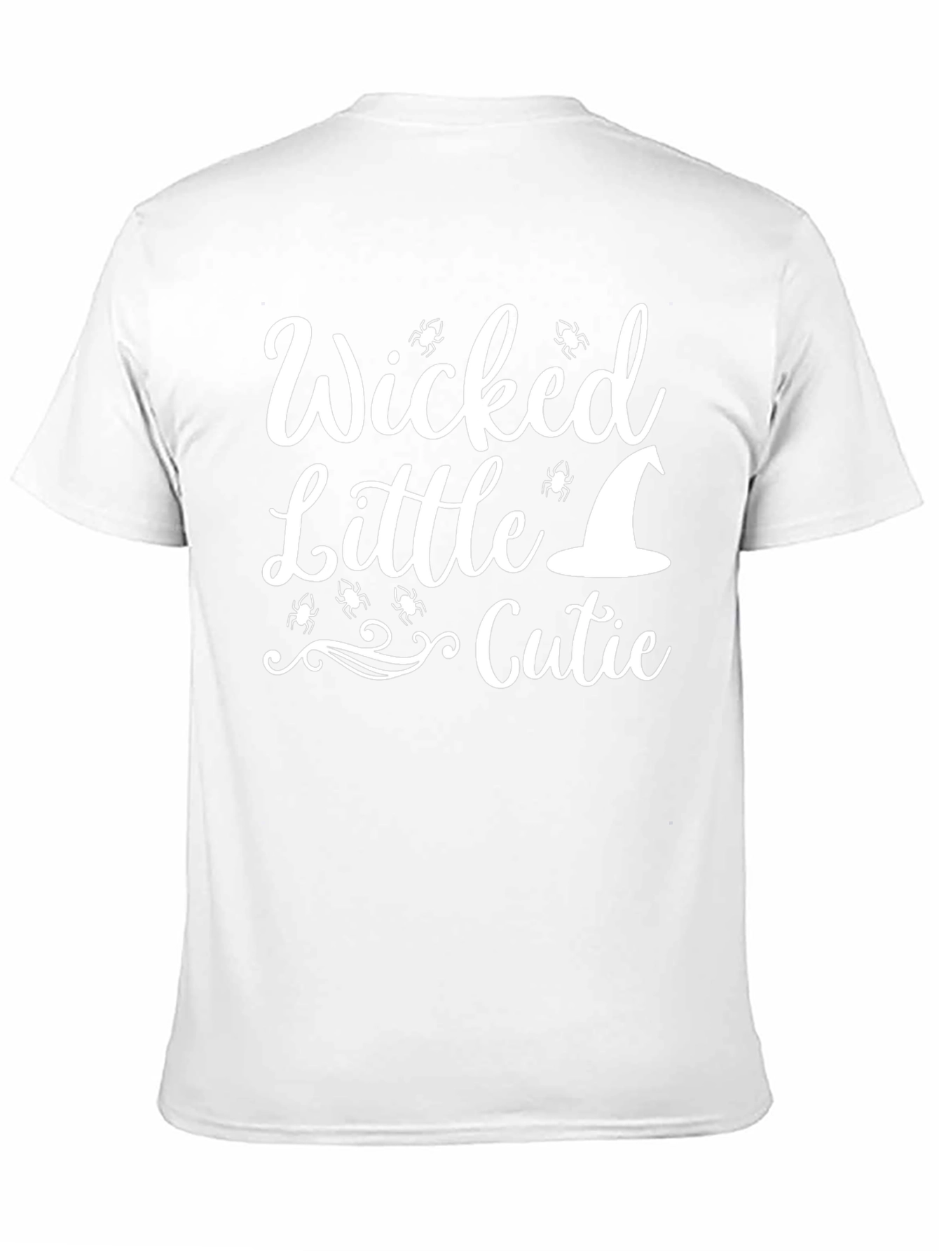 Wicked Little Cutie Halloween T-Shirt