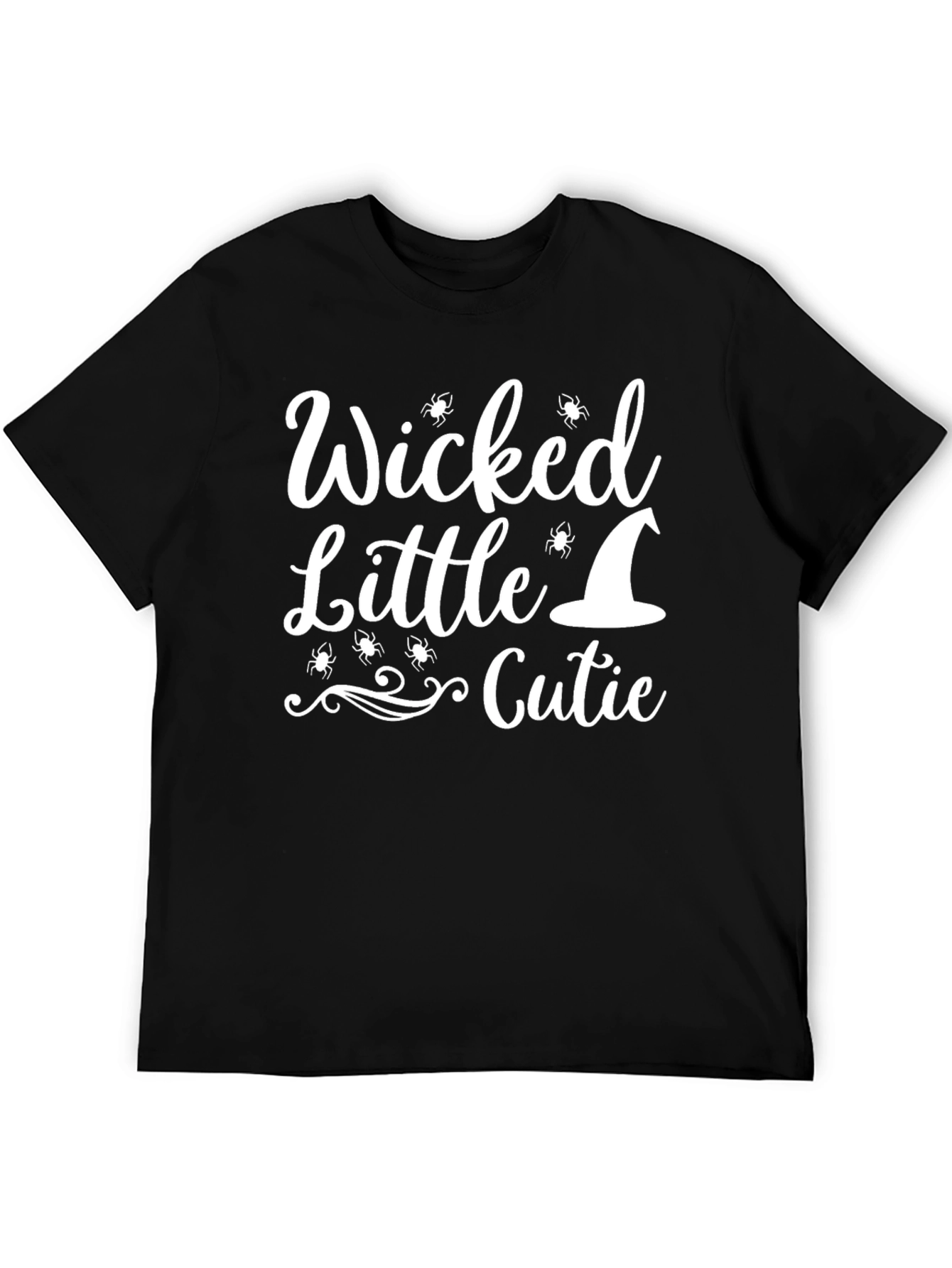 Wicked Little Cutie Halloween T-Shirt